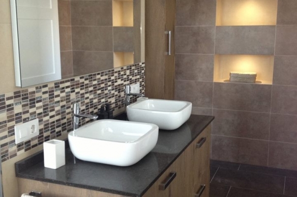Kevin Jones Construction, Kitchens, Bathrooms & Pools Costa Blanca