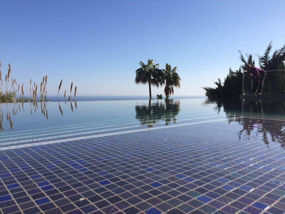 Kevin Jones Construction, Kitchens, Bathrooms & Pools Costa Blanca