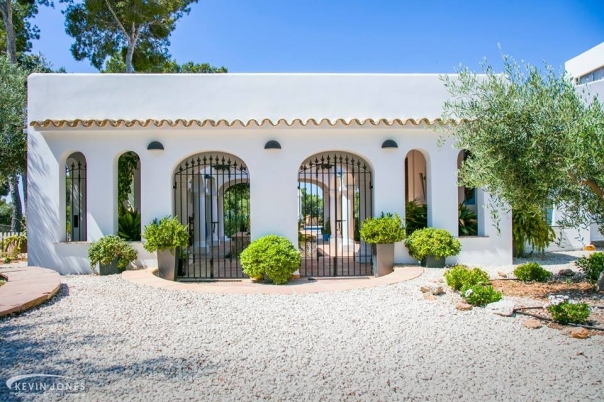 Kevin Jones Construction, Kitchens, Bathrooms & Pools Costa Blanca