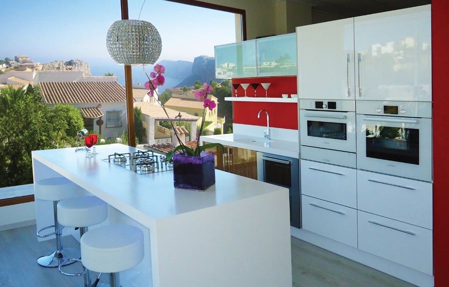 Kevin Jones Construction, Kitchens, Bathrooms & Pools Costa Blanca