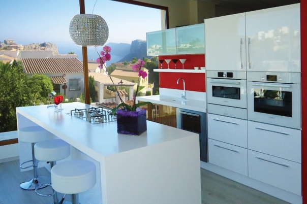 Kevin Jones Construction, Kitchens, Bathrooms & Pools Costa Blanca