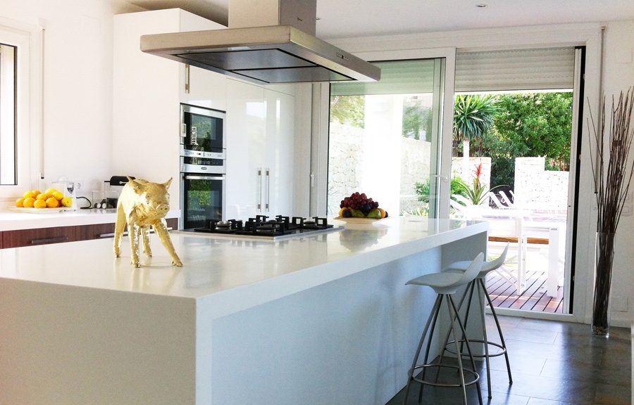 Kevin Jones Construction, Kitchens, Bathrooms & Pools Costa Blanca