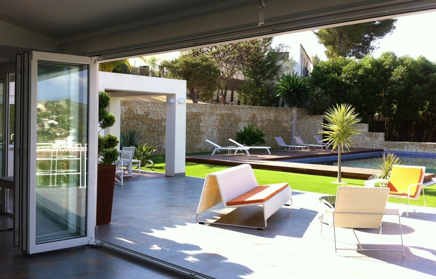 Kevin Jones Construction, Kitchens, Bathrooms & Pools Costa Blanca
