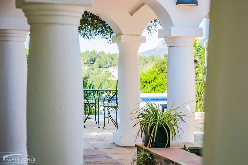 Kevin Jones Construction, Kitchens, Bathrooms & Pools Costa Blanca