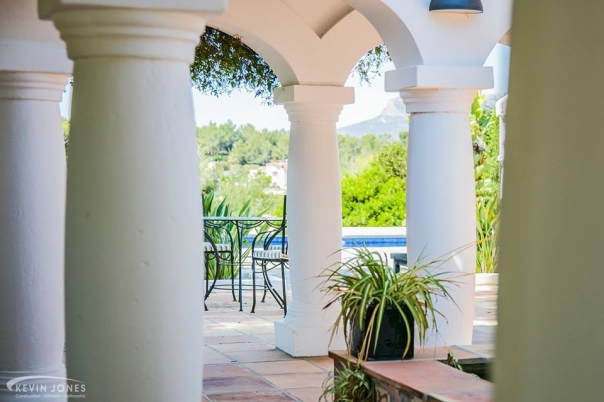 Kevin Jones Construction, Kitchens, Bathrooms & Pools Costa Blanca