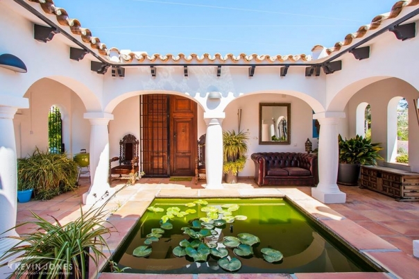 Kevin Jones Construction, Kitchens, Bathrooms & Pools Costa Blanca