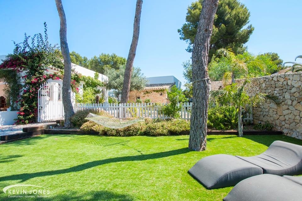 Kevin Jones Construction, Kitchens, Bathrooms & Pools Costa Blanca