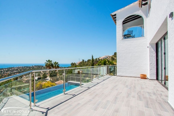 Kevin Jones Construction, Kitchens, Bathrooms & Pools Costa Blanca