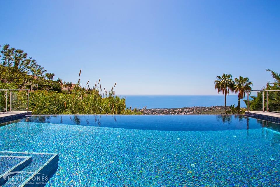 Kevin Jones Construction, Kitchens, Bathrooms & Pools Costa Blanca