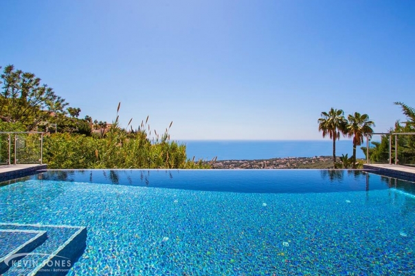 Kevin Jones Construction, Kitchens, Bathrooms & Pools Costa Blanca