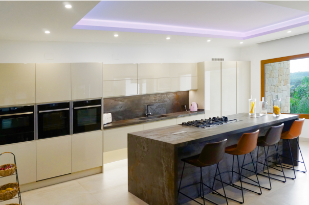 Kevin Jones Construction, Kitchens, Bathrooms & Pools Costa Blanca