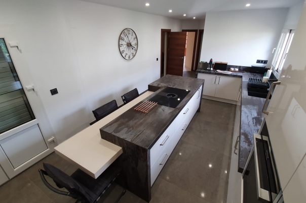 Kevin Jones Construction, Kitchens, Bathrooms & Pools Costa Blanca