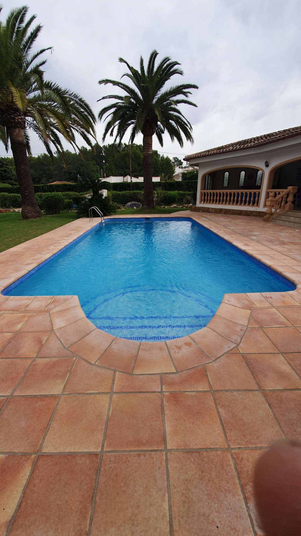 Kevin Jones Construction, Kitchens, Bathrooms & Pools Costa Blanca