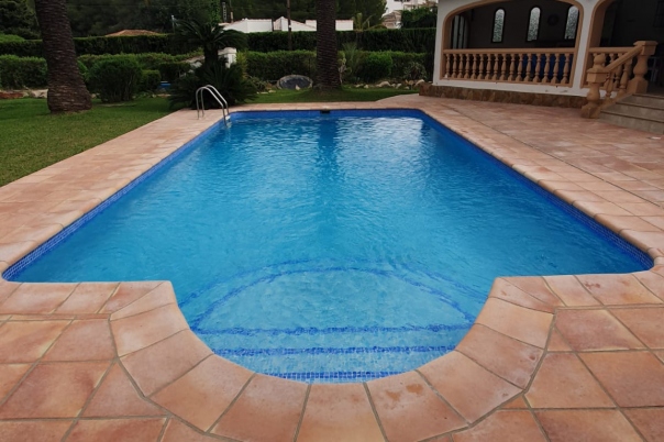 Kevin Jones Construction, Kitchens, Bathrooms & Pools Costa Blanca
