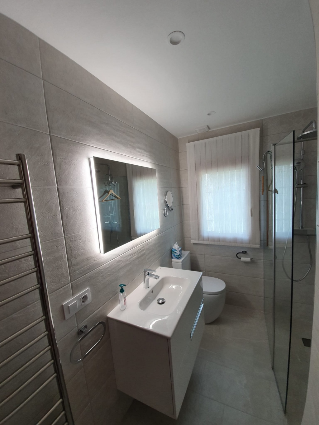 Kevin Jones Construction, Kitchens, Bathrooms & Pools Costa Blanca