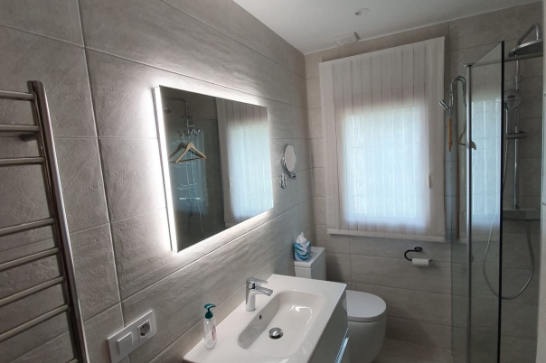 Kevin Jones Construction, Kitchens, Bathrooms & Pools Costa Blanca