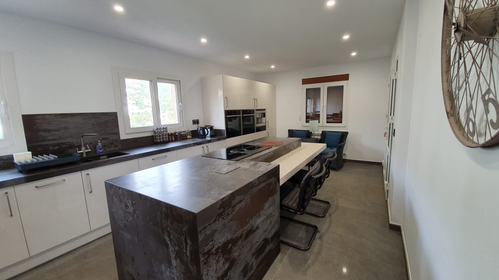 Kevin Jones Construction, Kitchens, Bathrooms & Pools Costa Blanca