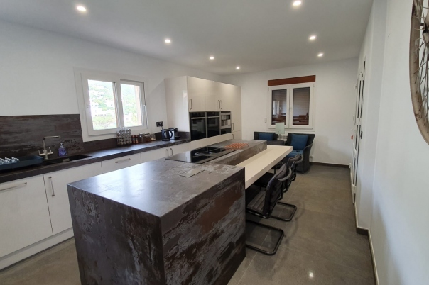 Kevin Jones Construction, Kitchens, Bathrooms & Pools Costa Blanca
