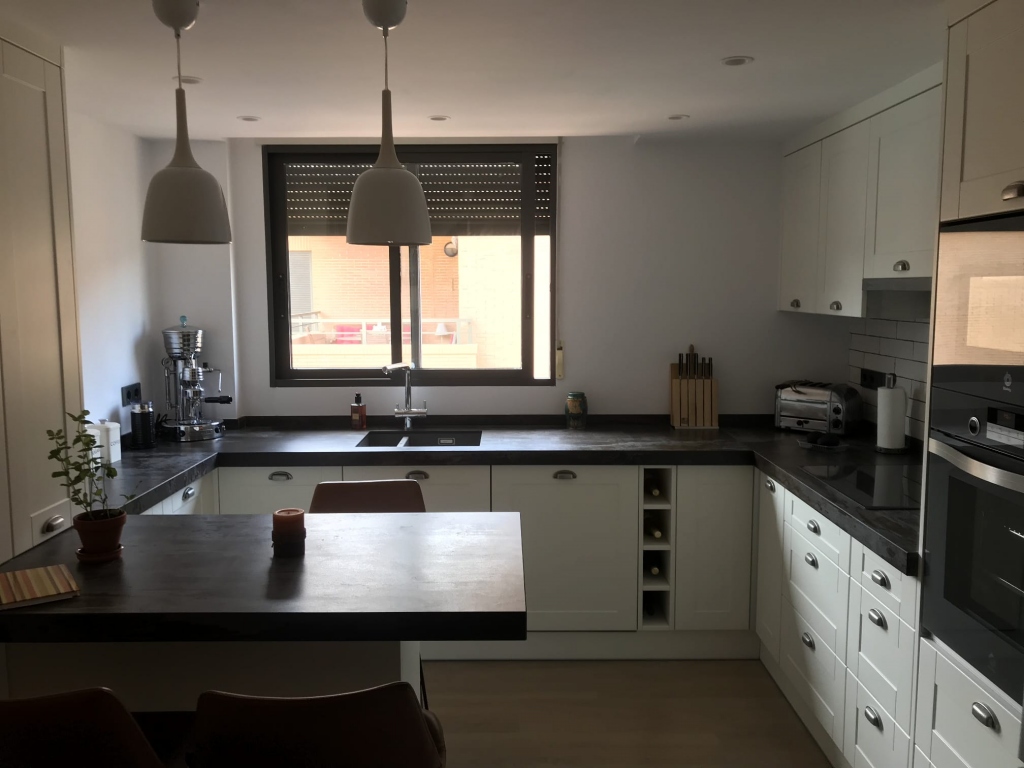 Kevin Jones Construction, Kitchens, Bathrooms & Pools Costa Blanca