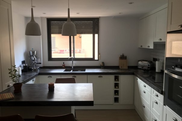 Kevin Jones Construction, Kitchens, Bathrooms & Pools Costa Blanca