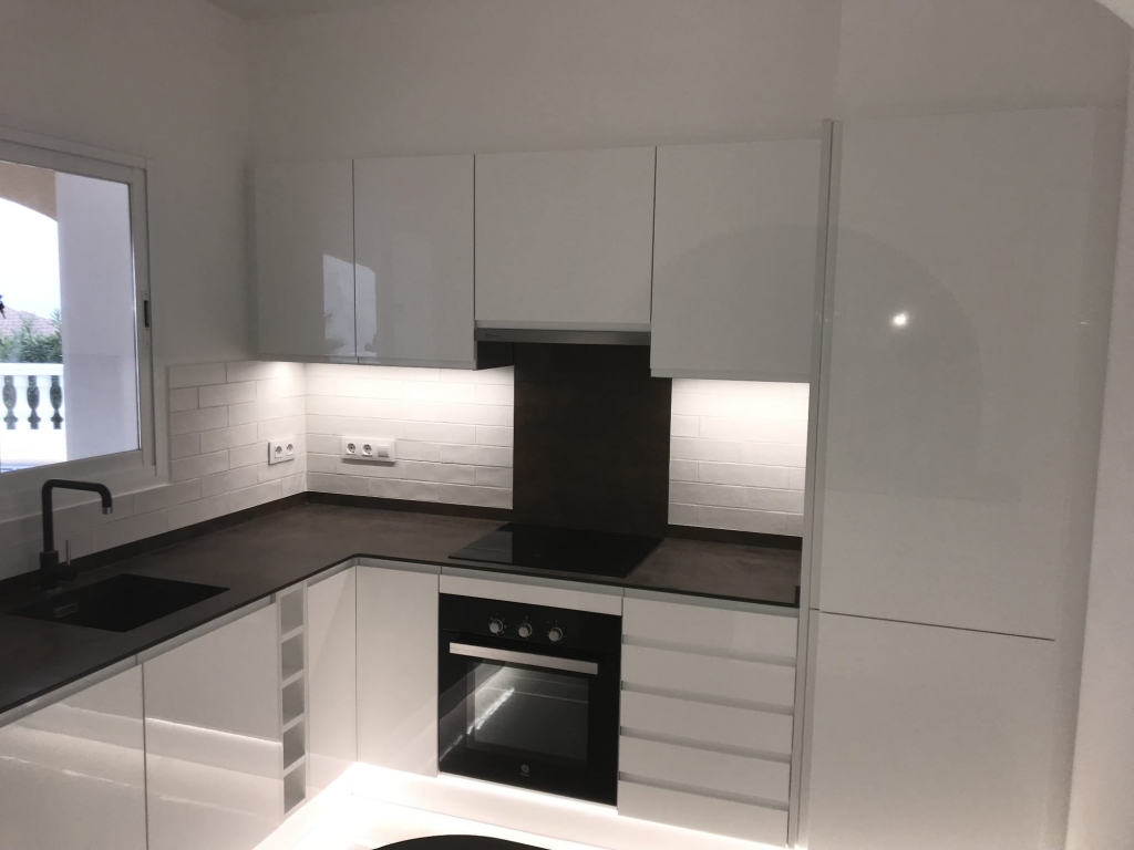 Kevin Jones Construction, Kitchens, Bathrooms & Pools Costa Blanca