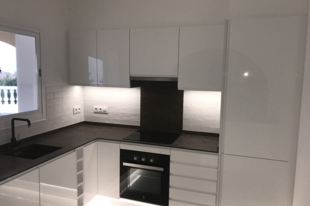 Kevin Jones Construction, Kitchens, Bathrooms & Pools Costa Blanca