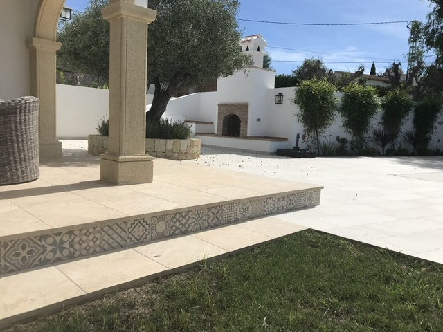 Kevin Jones Construction, Kitchens, Bathrooms & Pools Costa Blanca