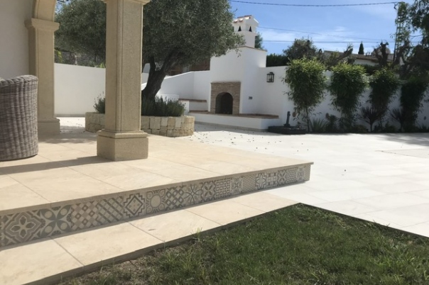 Kevin Jones Construction, Kitchens, Bathrooms & Pools Costa Blanca