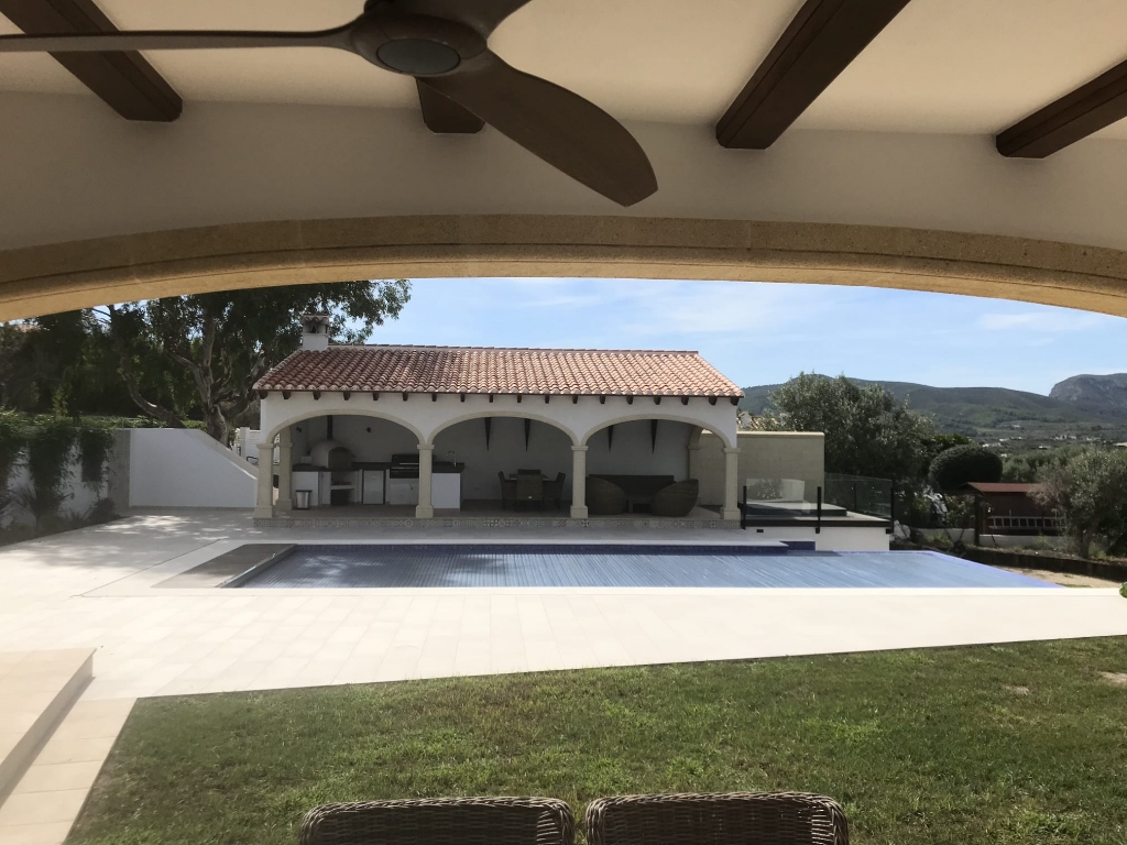 Kevin Jones Construction, Kitchens, Bathrooms & Pools Costa Blanca