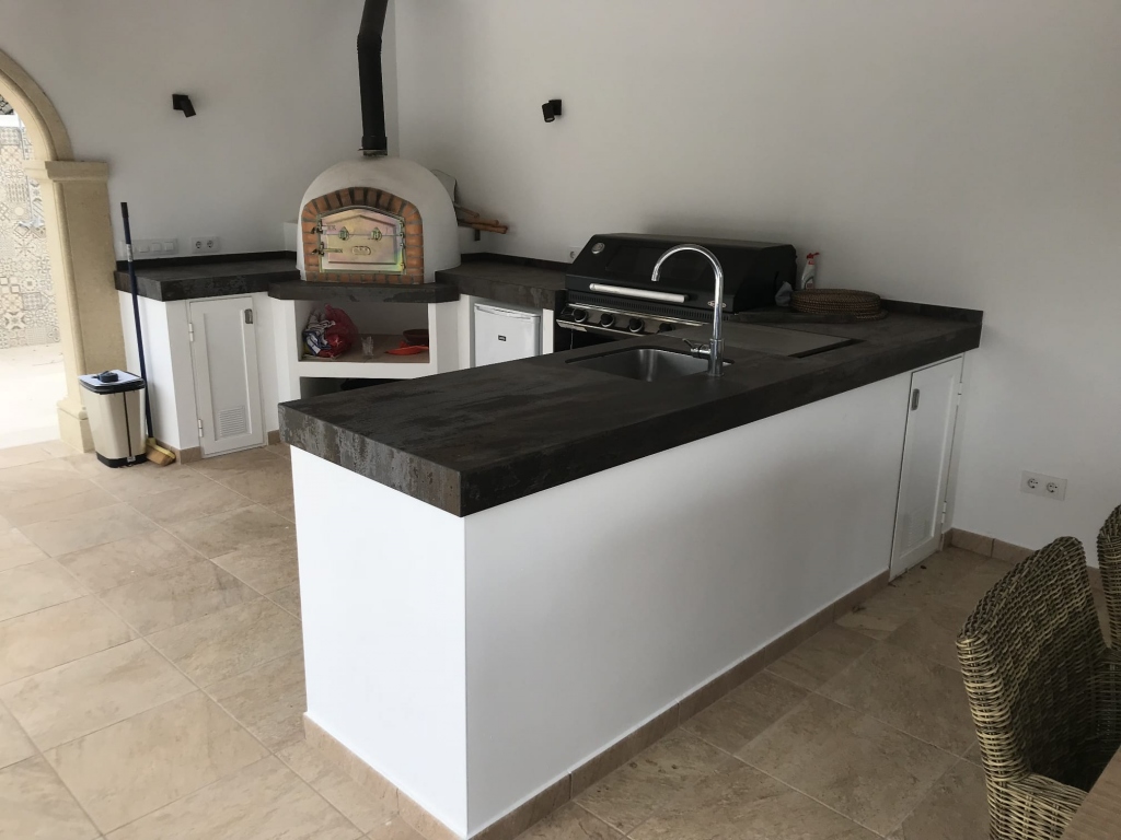 Kevin Jones Construction, Kitchens, Bathrooms & Pools Costa Blanca