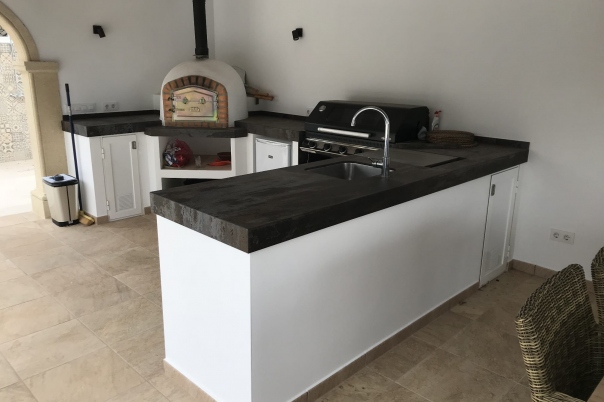 Kevin Jones Construction, Kitchens, Bathrooms & Pools Costa Blanca