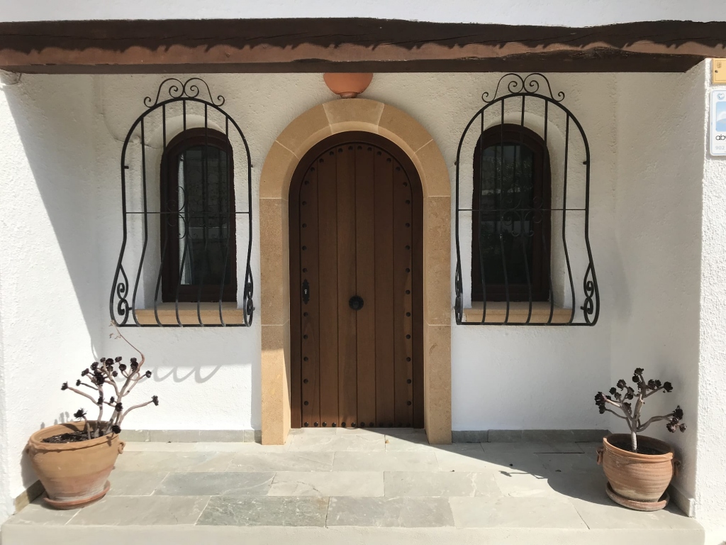 Kevin Jones Construction, Kitchens, Bathrooms & Pools Costa Blanca