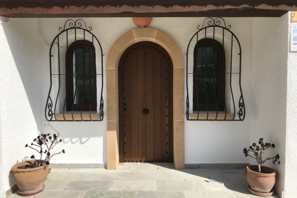 Kevin Jones Construction, Kitchens, Bathrooms & Pools Costa Blanca