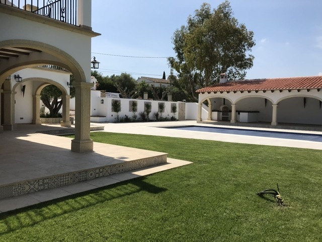 Kevin Jones Construction, Kitchens, Bathrooms & Pools Costa Blanca