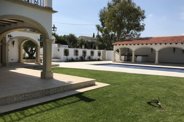 Kevin Jones Construction, Kitchens, Bathrooms & Pools Costa Blanca