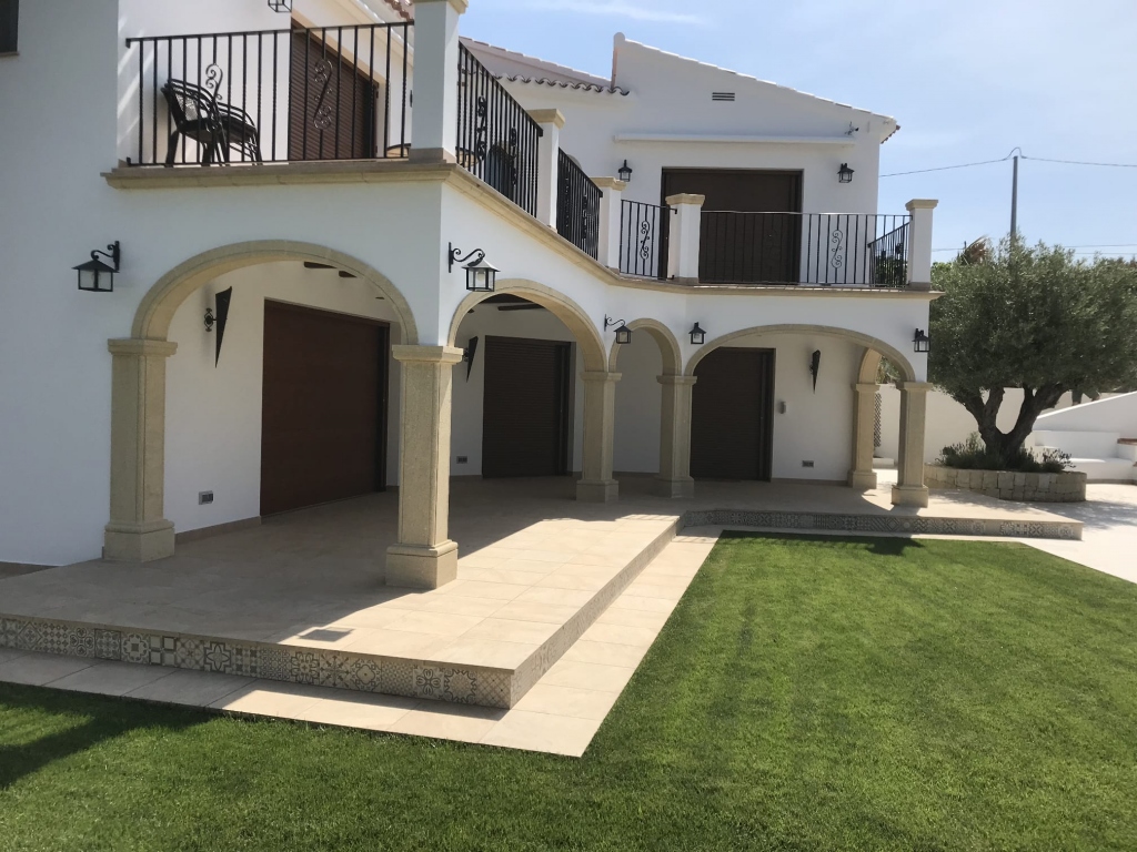 Kevin Jones Construction, Kitchens, Bathrooms & Pools Costa Blanca
