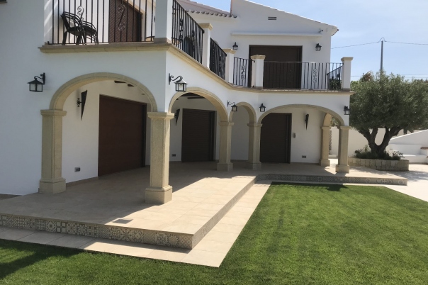 Kevin Jones Construction, Kitchens, Bathrooms & Pools Costa Blanca