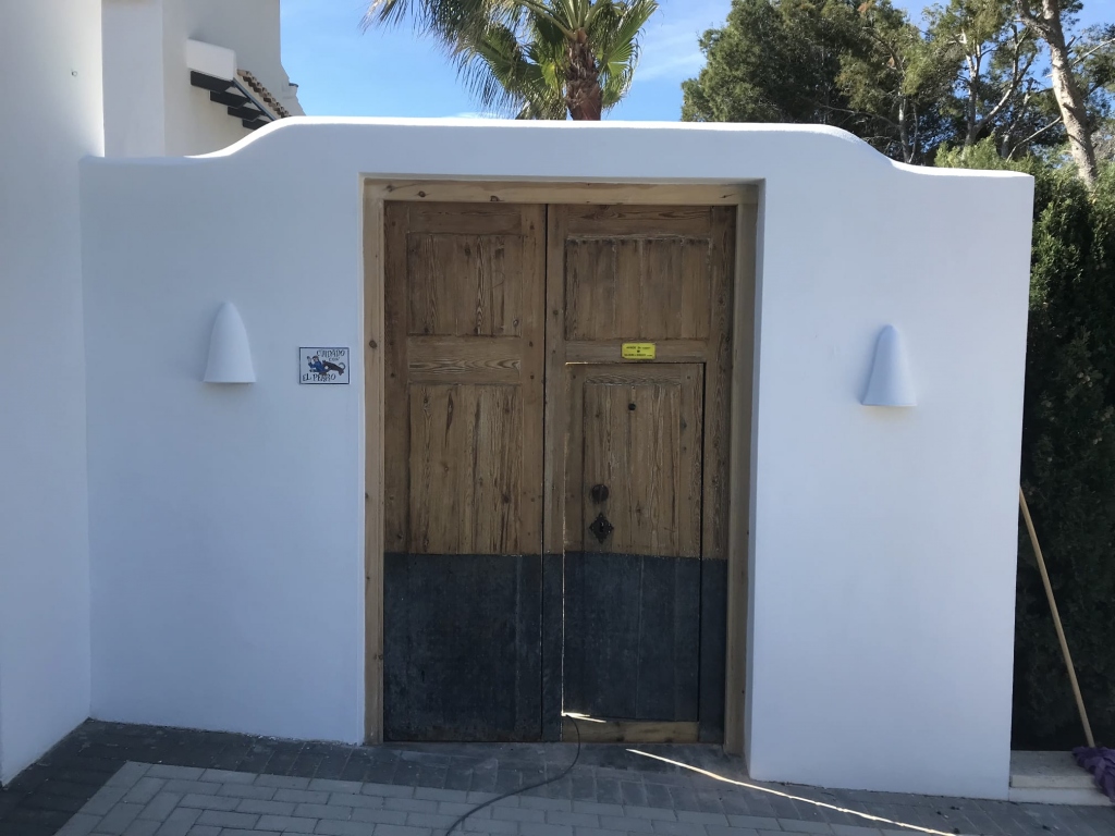 Kevin Jones Construction, Kitchens, Bathrooms & Pools Costa Blanca
