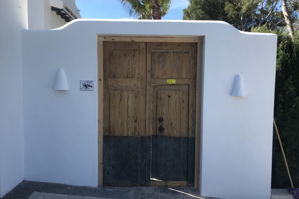 Kevin Jones Construction, Kitchens, Bathrooms & Pools Costa Blanca