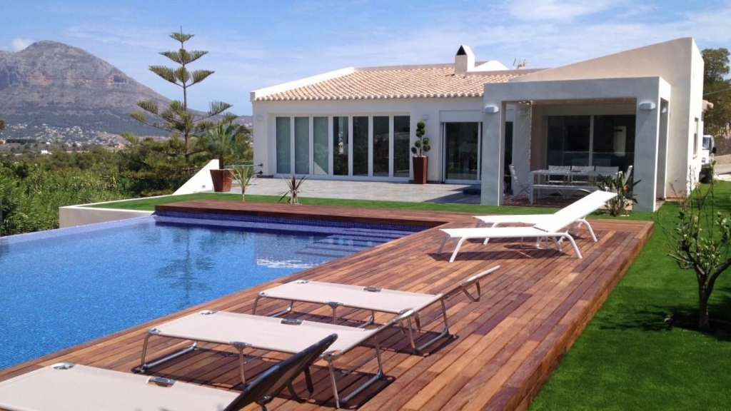 Kevin Jones Construction, Kitchens, Bathrooms & Pools Costa Blanca
