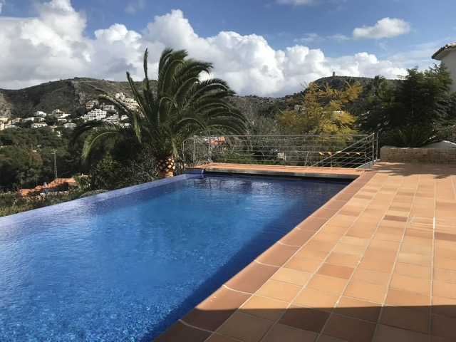 Kevin Jones Construction, Kitchens, Bathrooms & Pools Costa Blanca