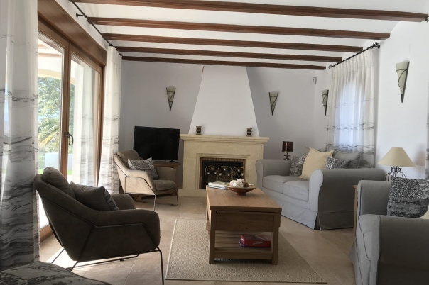 Kevin Jones Construction, Kitchens, Bathrooms & Pools Costa Blanca