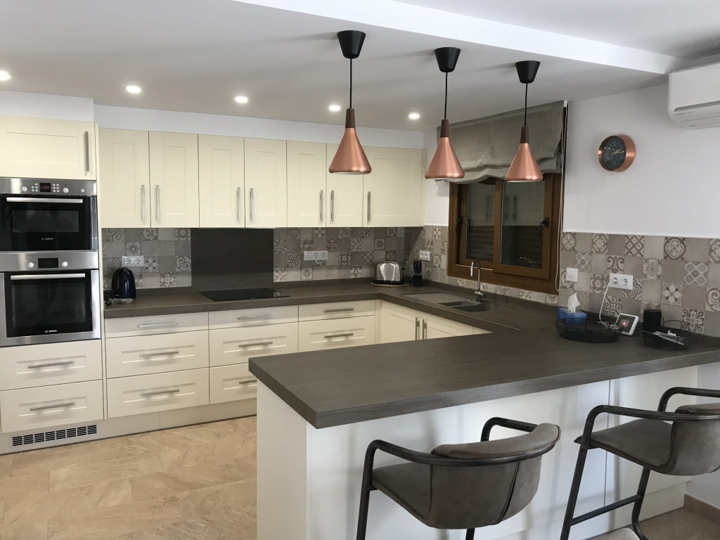 Kevin Jones Construction, Kitchens, Bathrooms & Pools Costa Blanca