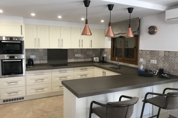 Kevin Jones Construction, Kitchens, Bathrooms & Pools Costa Blanca