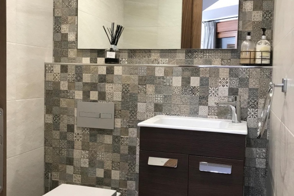 Kevin Jones Construction, Kitchens, Bathrooms & Pools Costa Blanca