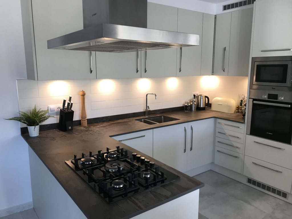 Kevin Jones Construction, Kitchens, Bathrooms & Pools Costa Blanca