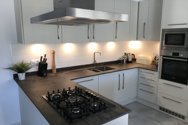 Kevin Jones Construction, Kitchens, Bathrooms & Pools Costa Blanca