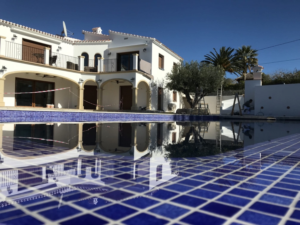 Kevin Jones Construction, Kitchens, Bathrooms & Pools Costa Blanca