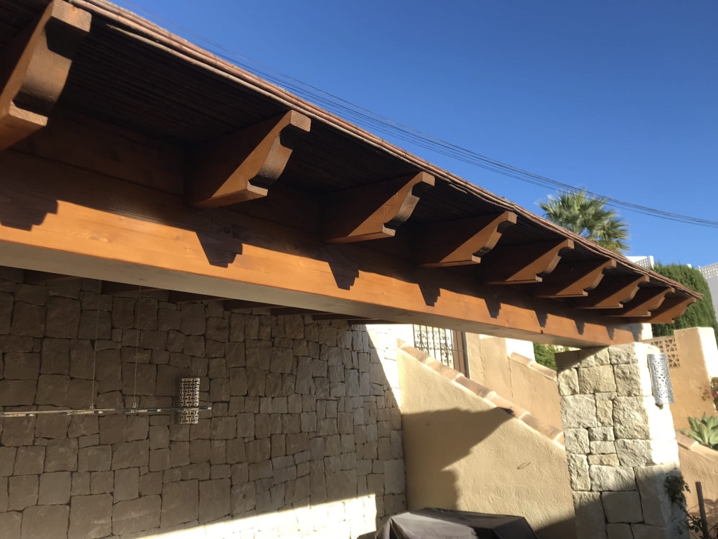 Kevin Jones Construction, Kitchens, Bathrooms & Pools Costa Blanca