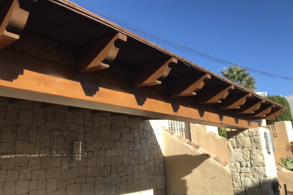 Kevin Jones Construction, Kitchens, Bathrooms & Pools Costa Blanca